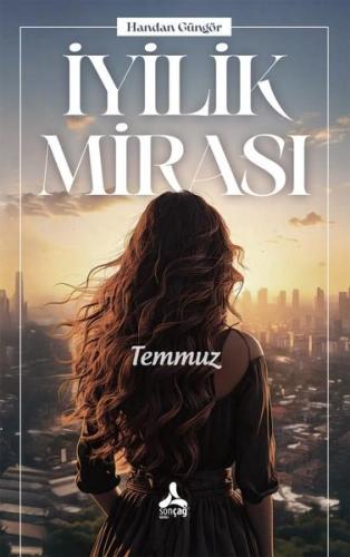 İyilik Mirası | Kitap Ambarı