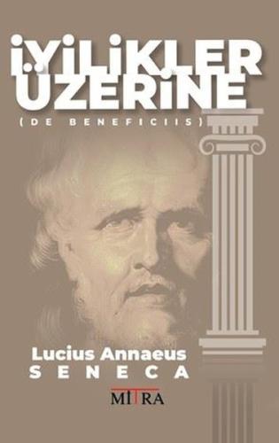 İyilikler Üzerine | Kitap Ambarı