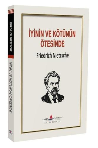 İyinin ve Kötünün Ötesinde | Kitap Ambarı