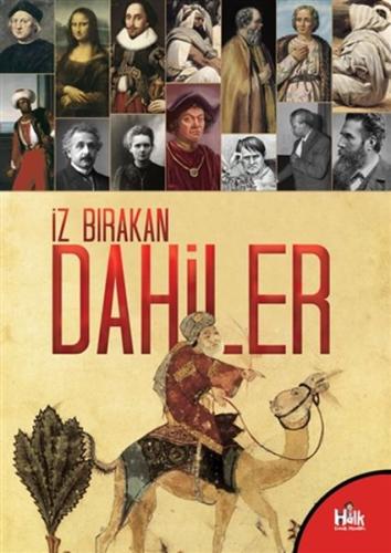 İz Bırakan Dahiler | Kitap Ambarı