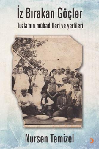 İz Bırakan Göçler | Kitap Ambarı