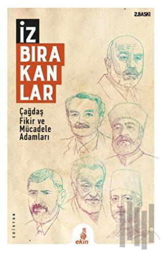 İz Bırakanlar