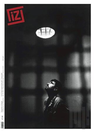 İz Dergisi Sayı: 56