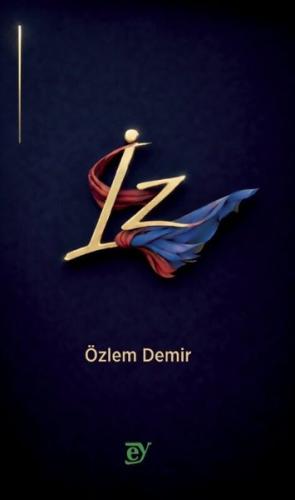 İz | Kitap Ambarı