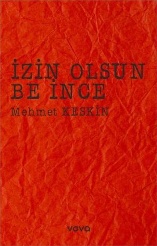 İzin Olsun Be İnce