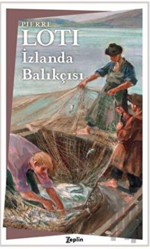 İzlanda Balıkçısı | Kitap Ambarı