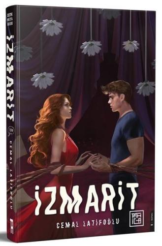 İzmarit (Ciltli)