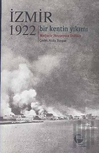 İzmir 1922 | Kitap Ambarı