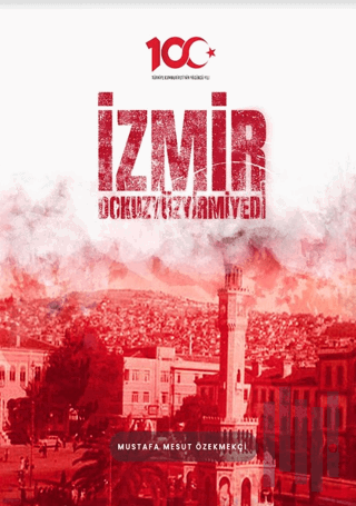 İzmi̇r Dokuzyüzyi̇rmi̇yedi̇