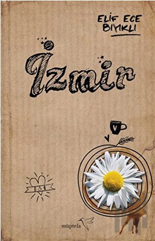 İzmir | Kitap Ambarı