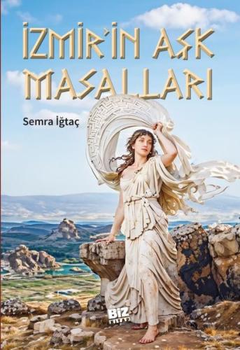 İzmir'in Aşk Masalları | Kitap Ambarı