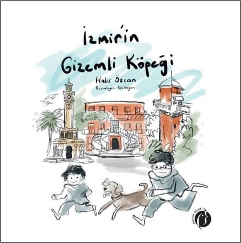 İzmir'in Gizemli Köpeği | Kitap Ambarı