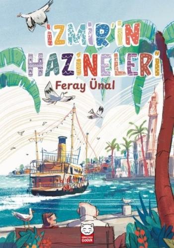 İzmir'in Hazineleri | Kitap Ambarı