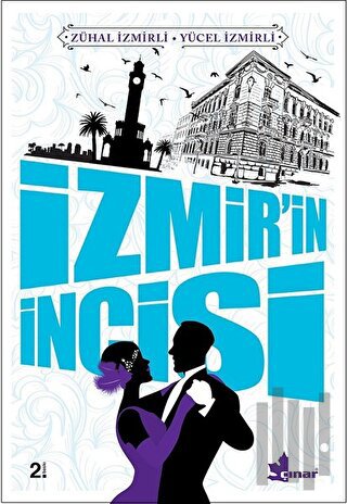 İzmir'in İncisi | Kitap Ambarı