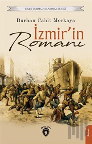İzmir'in Romanı | Kitap Ambarı