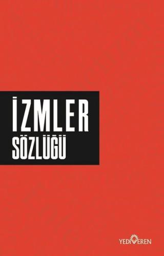 İzmler Sözlüğü | Kitap Ambarı