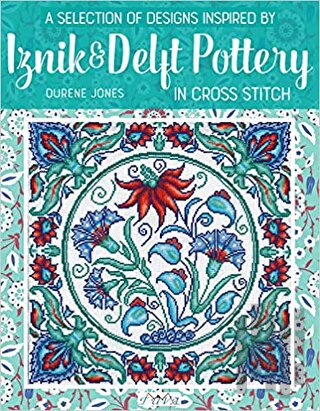 Iznik and Delft Pottery