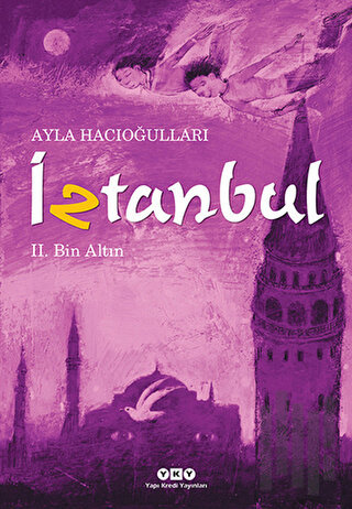 İztanbul | Kitap Ambarı