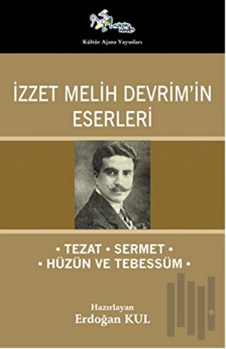 İzzet Melih Devrim’in Eserleri | Kitap Ambarı