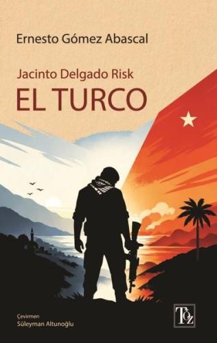 Jacinto Delgado Risk: El Turco