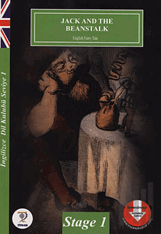 Jack and The Beanstalk