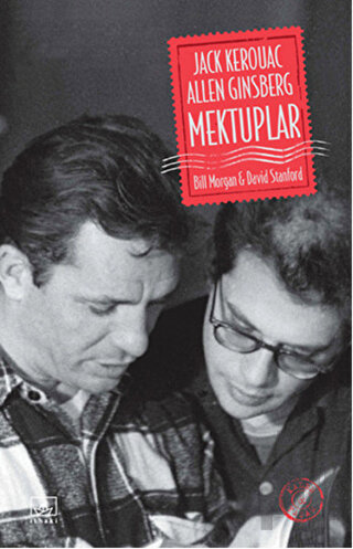 Jack Kerouac ve Allen Ginsberg - Mektuplar | Kitap Ambarı