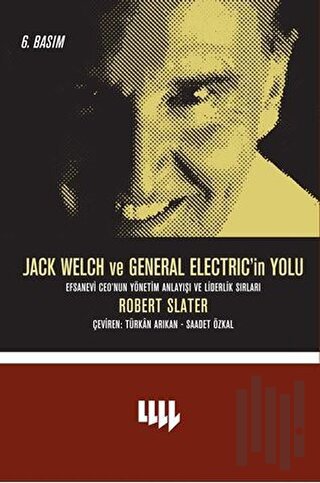 Jack Welch ve General Electric’in Yolu | Kitap Ambarı