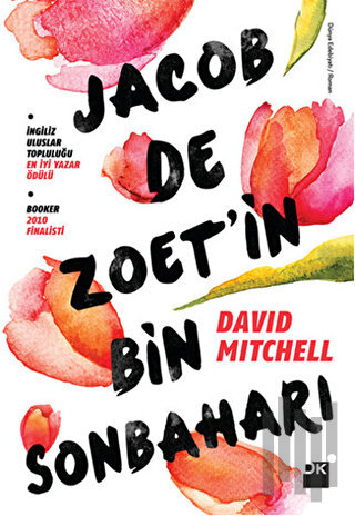Jacob De Zoet'in Bin Sonbaharı | Kitap Ambarı