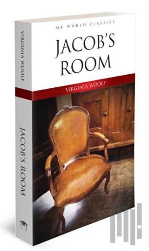 Jacob’s Room | Kitap Ambarı
