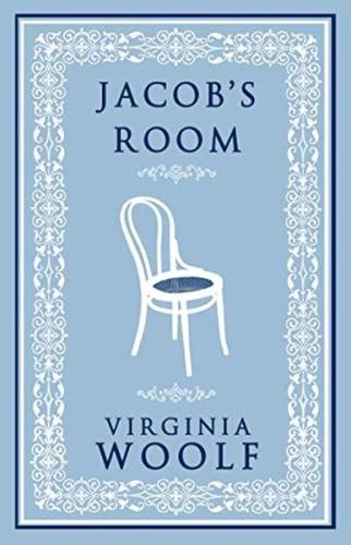 Jacob's Room | Kitap Ambarı