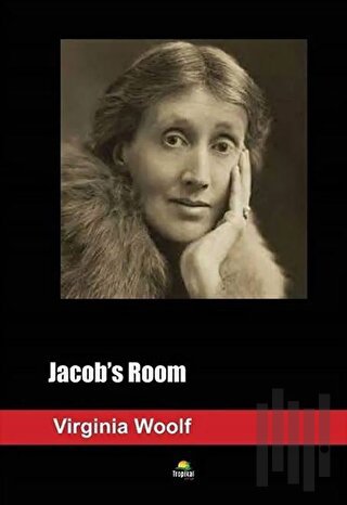 Jacob's Room | Kitap Ambarı