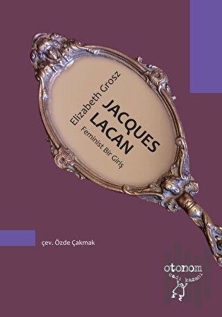 Jacques Lacan | Kitap Ambarı