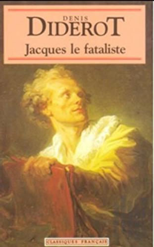 Jacques le Fataliste | Kitap Ambarı