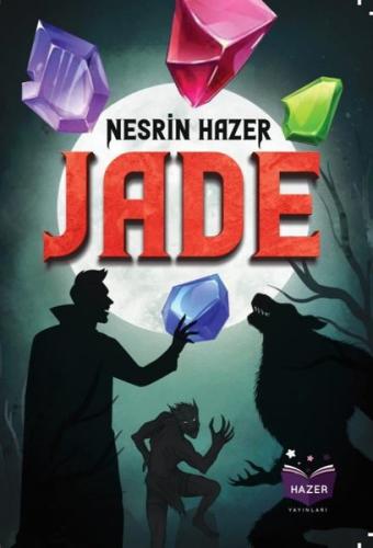 Jade | Kitap Ambarı