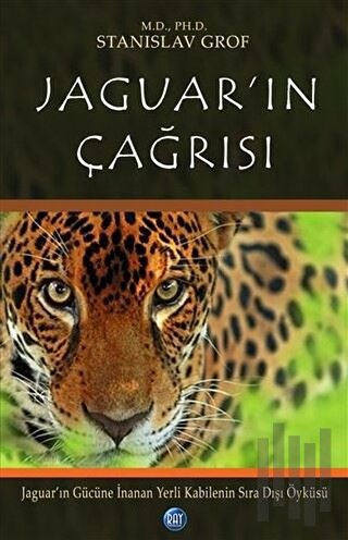 Jaguar'ın Çağrısı | Kitap Ambarı
