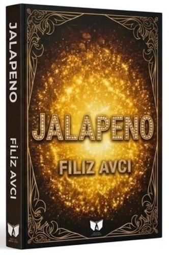 Jalapeno | Kitap Ambarı