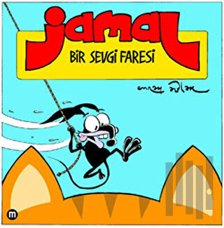Jamal (Ciltli) | Kitap Ambarı