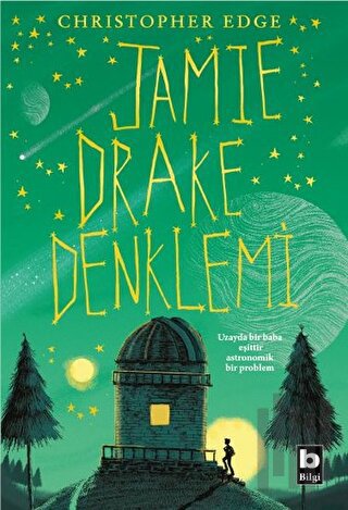 Jamie Drake Denklemi | Kitap Ambarı