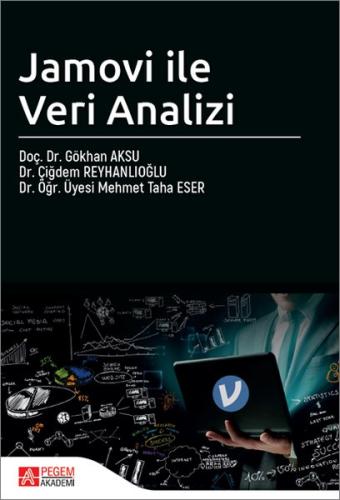 Jamovi ile Veri Analizi