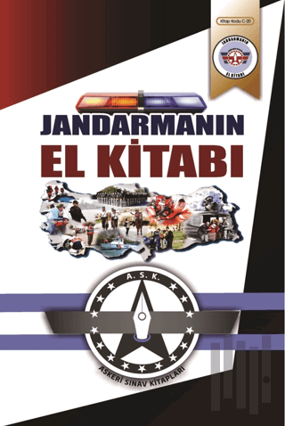Jandarmanın El Kitabı