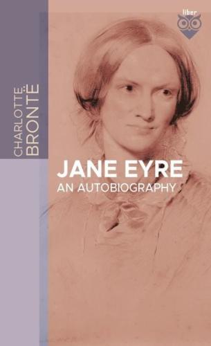 Jane Eyre An Autobiography | Kitap Ambarı