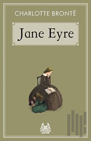 Jane Eyre | Kitap Ambarı