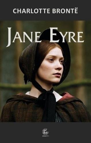 Jane Eyre | Kitap Ambarı