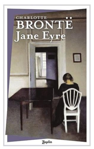 Jane Eyre | Kitap Ambarı