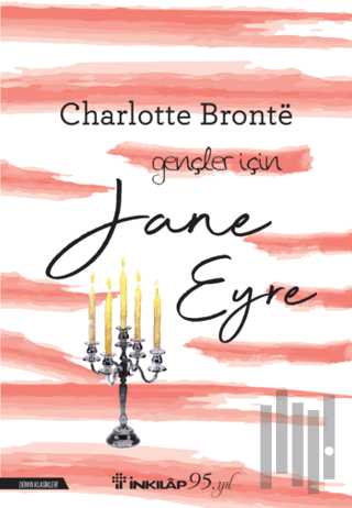 Jane Eyre | Kitap Ambarı