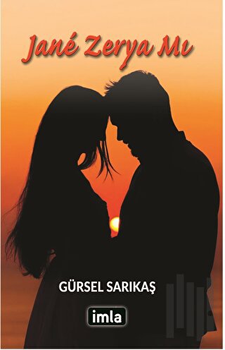Jane Zerya Mı | Kitap Ambarı