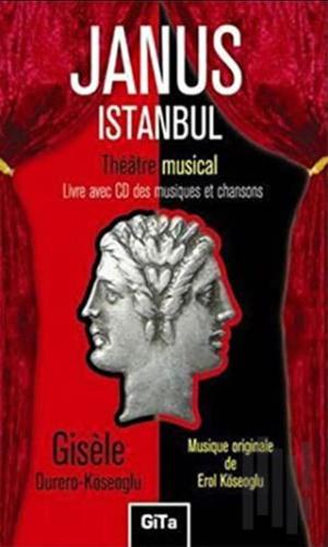 Janus Istanbul (Fransızca) | Kitap Ambarı