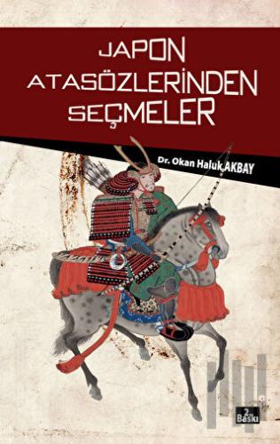 Japon Atasözlerinden Seçmeler | Kitap Ambarı