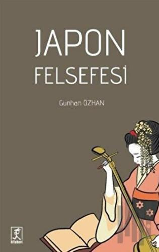Japon Felsefesi | Kitap Ambarı