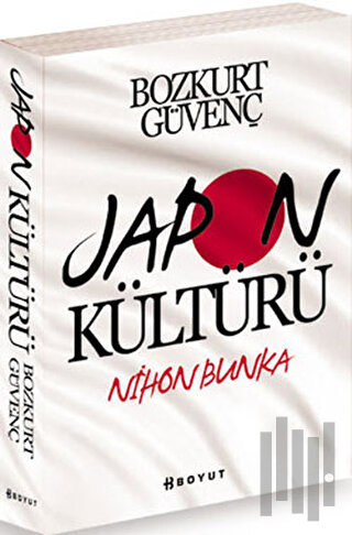 Japon Kültürü | Kitap Ambarı